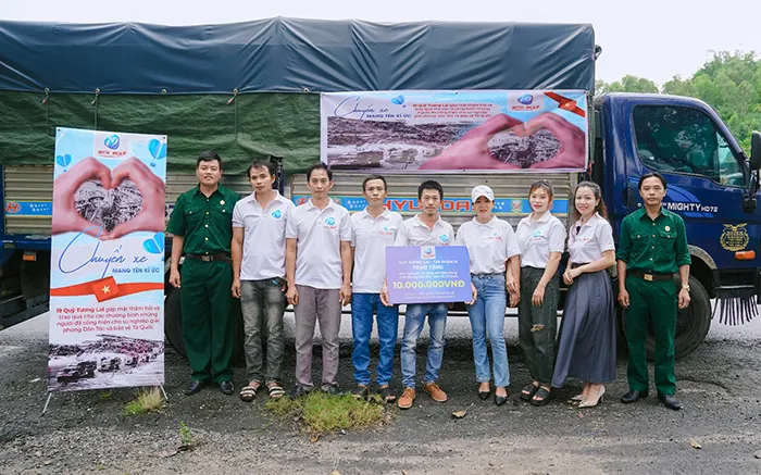 Huy chương đồng biểu tượng cấp độ VIP Đồng